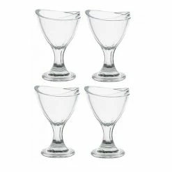 Ocean Delight Ice Cream Cup 200mL Set Of 4