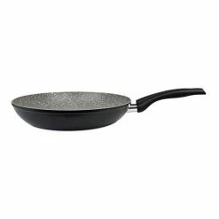 Bialetti Black Frypan 24cm