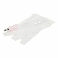 Wiltshire Dual Piping Bag 6-Piece Set