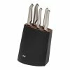 Furi Pro Angular Knife Block 6-Piece Set