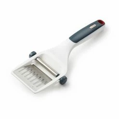 Zyliss Dial And Slice Cheese Slicer