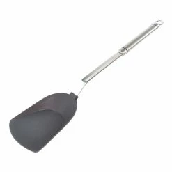 CHEF INOX Milano Non Stick Solid Turner