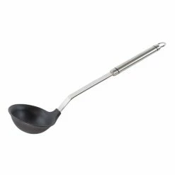CHEF INOX Milano Non Stick Soup Ladle