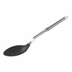 CHEF INOX Milano Non Stick Solid Spoon