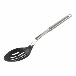 CHEF INOX Milano Non Stick Slotted Spoon