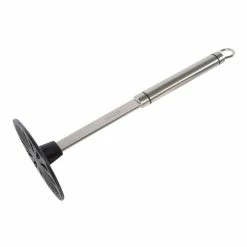 CHEF INOX Milano Non Stick Potato Masher