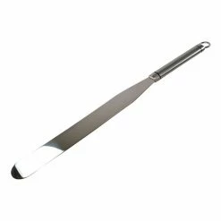 CHEF INOX Milano Stainless Steel Spatula