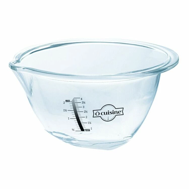 O'Cuisine Expert Bowl 30cm 4.2L 1 O'Cuisine Expert Bowl 30cm 4.2L