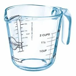 O'Cuisine Measuring Jug 0.5L