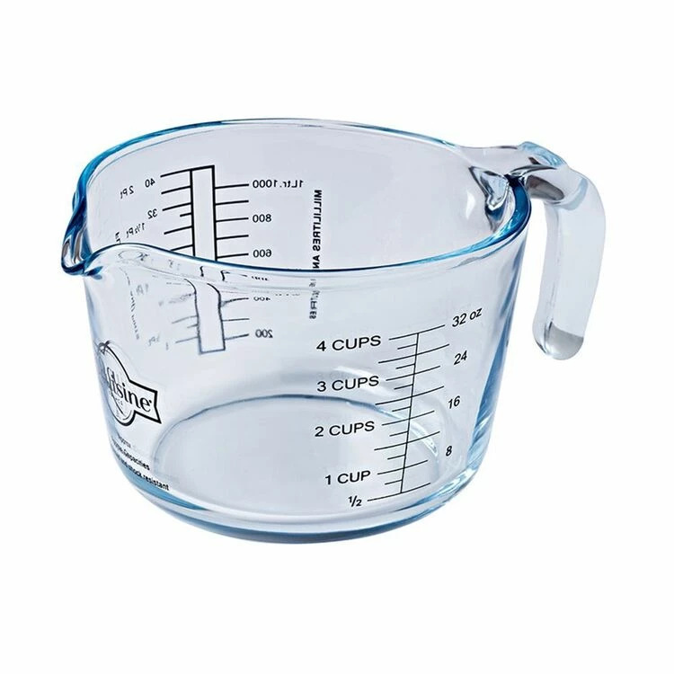 O'Cuisine Measuring Jug 1L 1 O'Cuisine Measuring Jug 1L