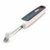 Zyliss Smooth Glide Swivel Peeler White