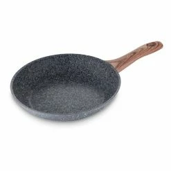 Bergner Granito Aluminium Frypan 20cm