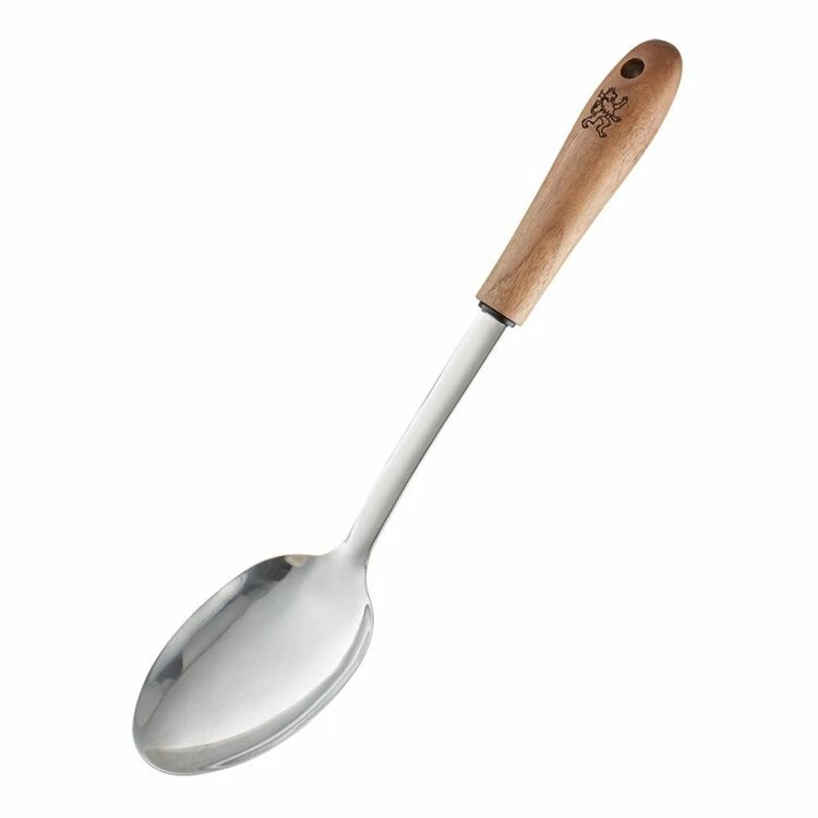 Stanley Rogers Black Walnut Solid Spoon 1 Stanley Rogers Black Walnut Solid Spoon