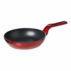 Bergner Blaze Red Frypan 20cm