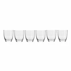Krosno Harmony 6-Piece Tumbler Set