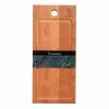 Stanley Rogers Thermo-Beech Rectangle Chopping Board 45x20cm