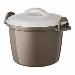 Progressive 6 Cup/1.4L Rice Cooker With Locking Lid