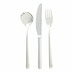 Tramontina Onyx 18/10 56-Piece Cutlery Set