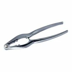 Cuisena Chrome Plated Nutcracker