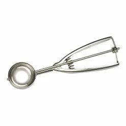 Cuisena Mechanical Ice Cream Scoop 6cm