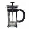 Coffee Culture Stainless Steel Plunger Black 1L