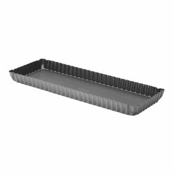 Pyrex Platinum 36 X 11.9 Cm Loose Base Rectangle Dish