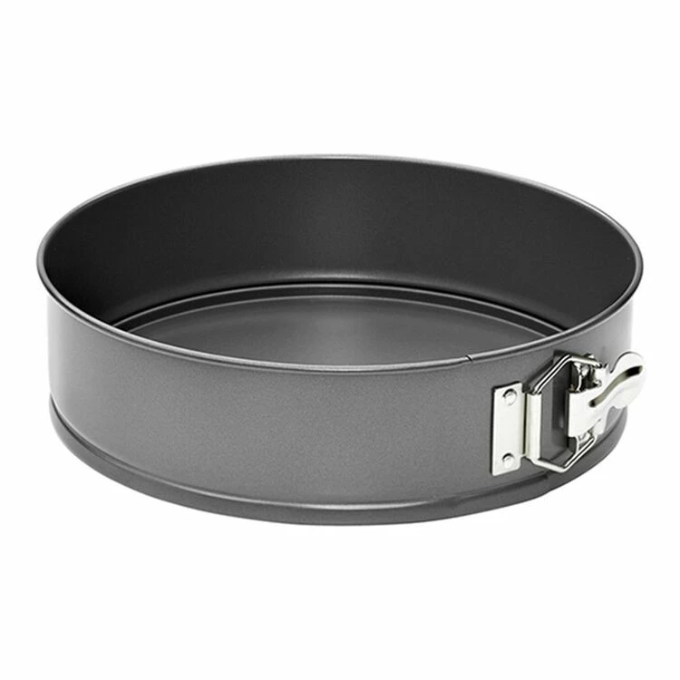 Pyrex Platinum 25 X 7 Cm Large Springform Pan 1 Pyrex Platinum 25 X 7 Cm Large Springform Pan