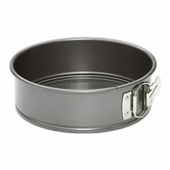 Pyrex Platinum 20 X 6.5 Cm Small Springform Pan