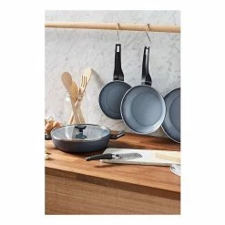 Moneta Aria Ceramic Induct Sautepan 28cm