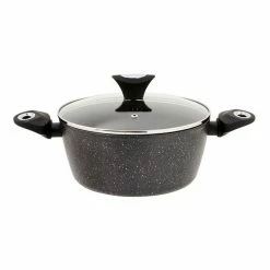 Bergner Galaxy Forged Aluminium Casserole 24cm
