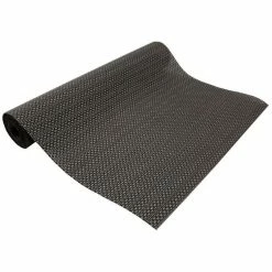 Just Home Benjamin Vinyl Runner Charcoal -Kitchen & Dining Sales SP 591630 3