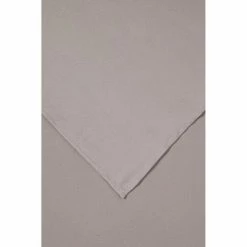 Just Home Cuisine Tablecloth Taupe 130 X 180 Cm