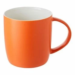 Soren Francis Mug Matte