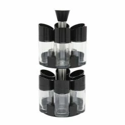 Wiltshire Herb & Spice Carousel 13-Piece Set