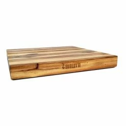 Bialetti Square Chopping Board 35 X35 X 4 Cm