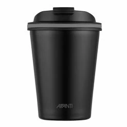 Avanti Go Cup 280mL Black