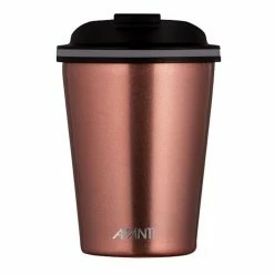 Avanti Go Cup 280ml Rose Gold