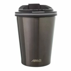 Avanti Go Cup 280ml Gunmetal