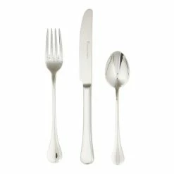 Stanley Rogers Modena 18/10 56-Piece Cutlery Set