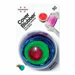 Fusion Cover Blubber Multi 4 Pack