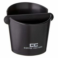Coffee Culture Coffee Bin 15 X 13 X 11 Cm