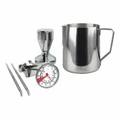 Coffee Culture 5-Piece Coffee Accessories Set