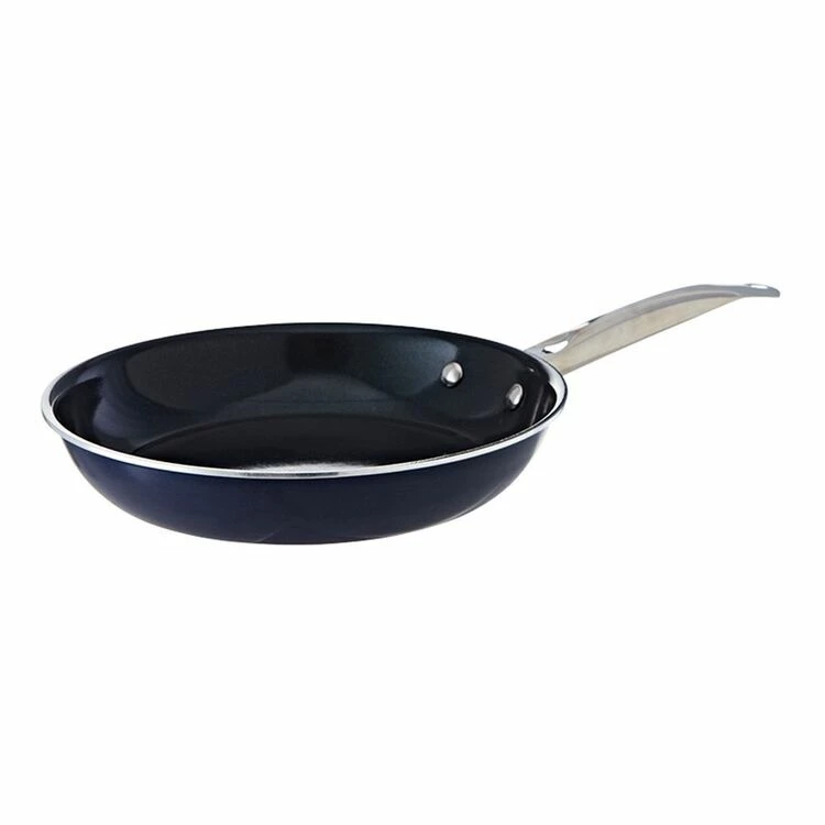 Bluestone Diamond Frypan 24cm 1 Bluestone Diamond Frypan 24cm