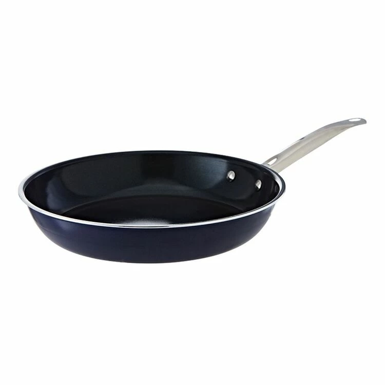 Bluestone Diamond Frypan 28cm 1 Bluestone Diamond Frypan 28cm