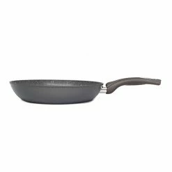 BIALETTI Piu Gusto Grey Frypan 28cm