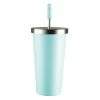 Avanti Insulated Smoothie Tumbler 500ml Blue