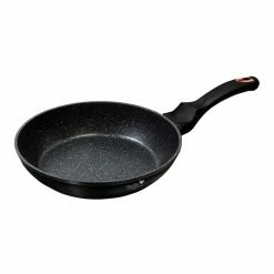 Taste The Difference Black Rose 24cm Fry Pan