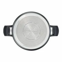 Tefal Titanium Fusion Induction Pot Roast 26cm