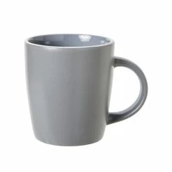 Soren Aurora 340mL Mug Grey