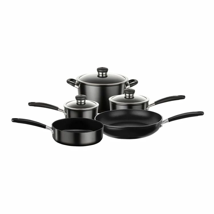 Circulon Ultimum 5 Piece Cookset 1 Circulon Ultimum 5 Piece Cookset